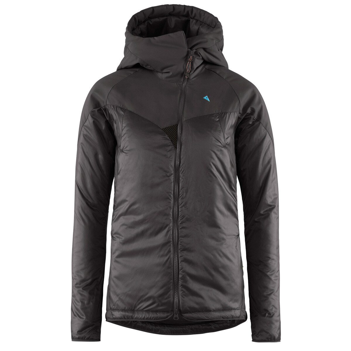 Klättermusen Winterjacke Alv - Primaloft ® Kapuzenjacket für Damen