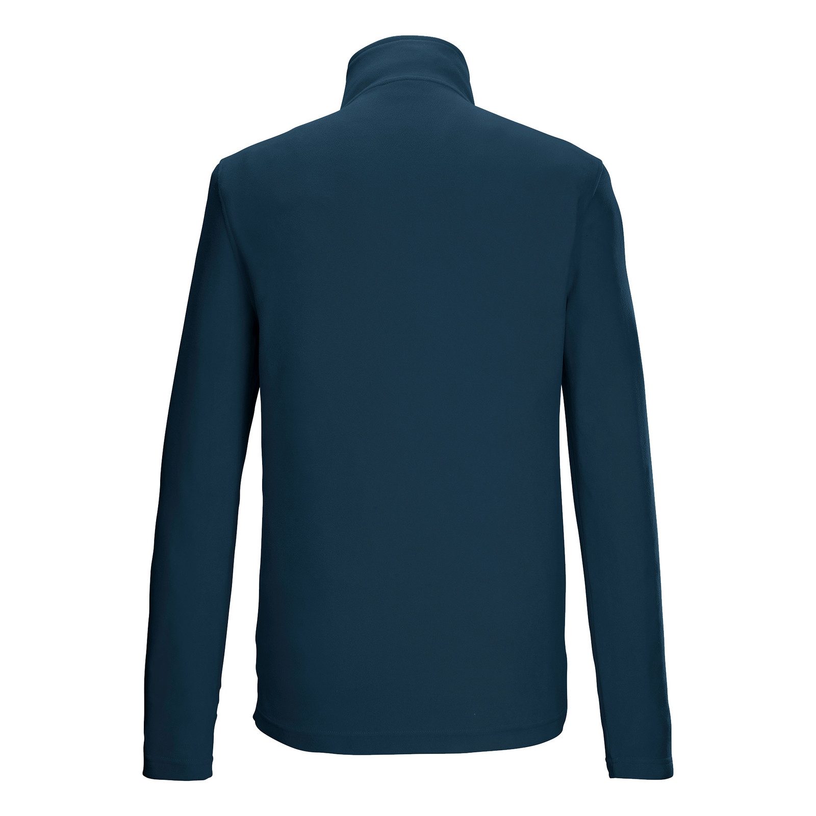 Killtec Stehkragenpullover Fleeceshirt KSW 99 MN FLC SHRT mit Halfzip günstig online kaufen