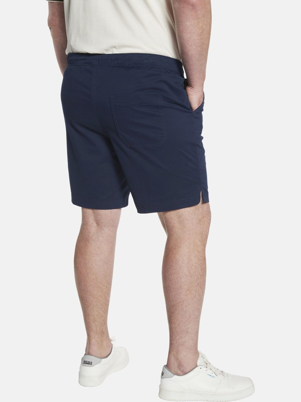 Charles Colby Bermudas BARON COLB mit Kordelzug günstig online kaufen