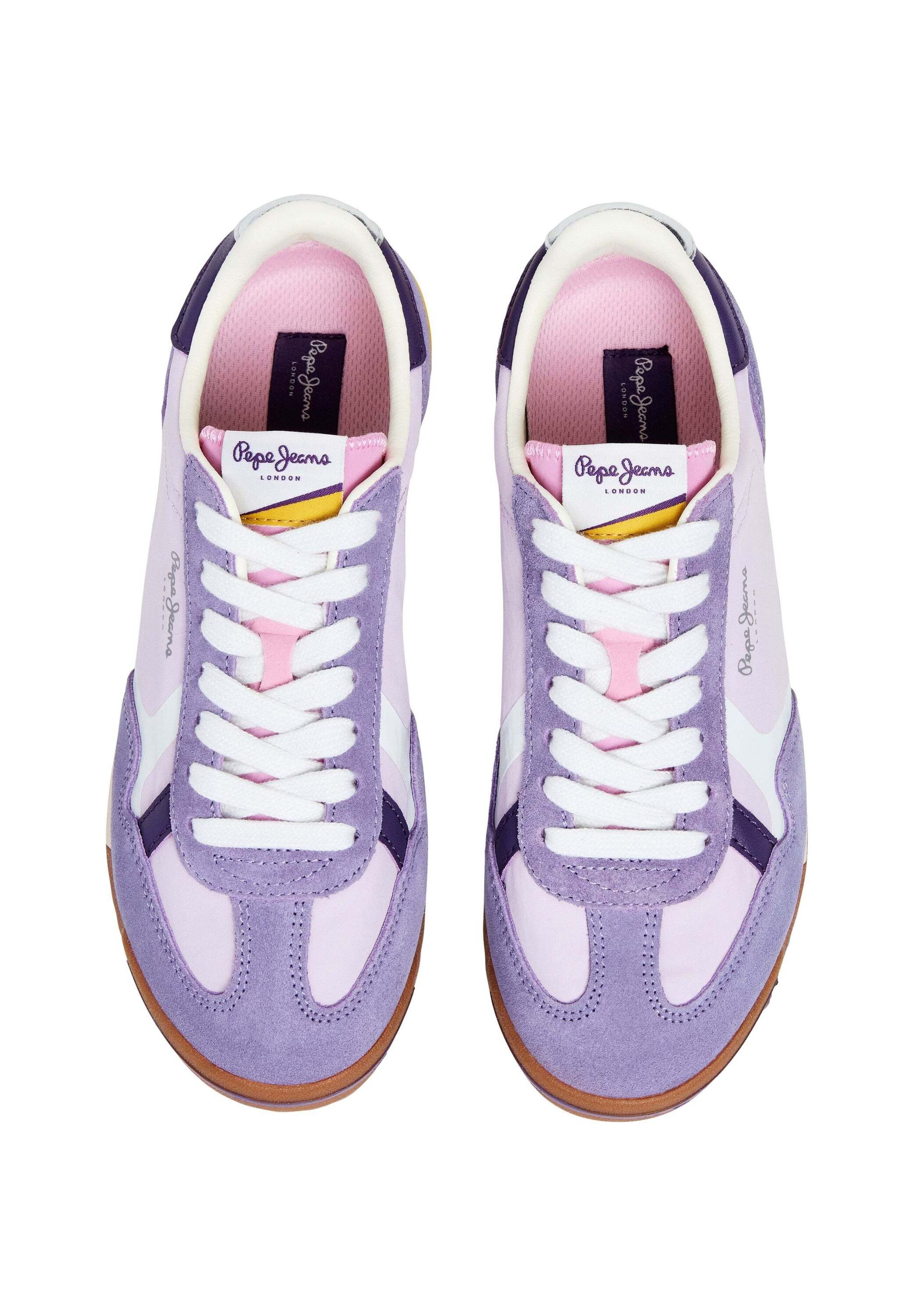 Pepe Jeans Trainer MARVIN ROAD W Trainingsschuh – Bild 2 von 5