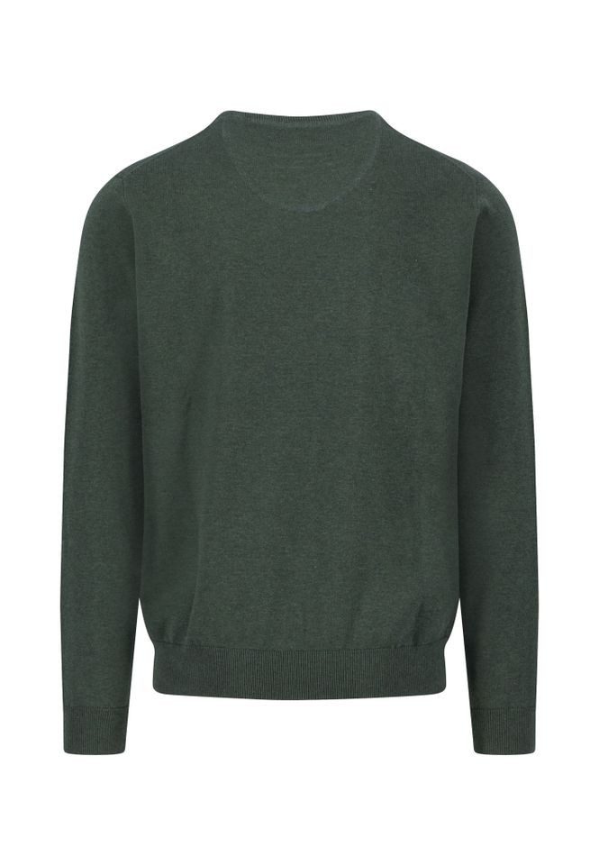 FYNCH-HATTON Strickpullover - klassischer Strickpullover mit günstig online kaufen