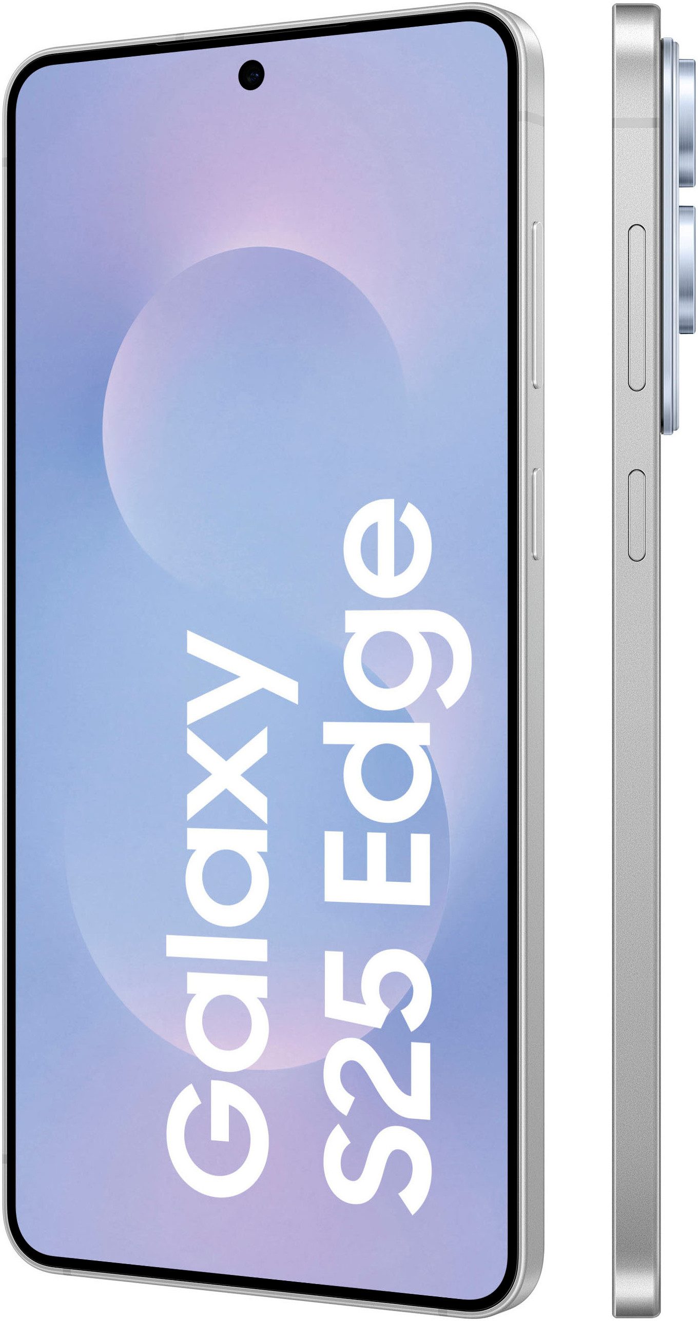 Galaxy S25 Edge Smartphone