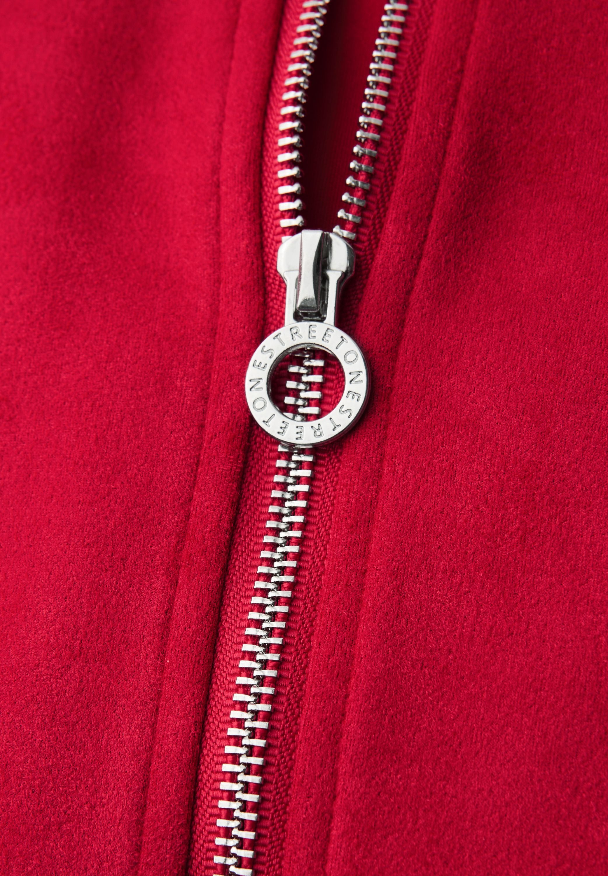 STREET ONE Jackenblazer günstig online kaufen
