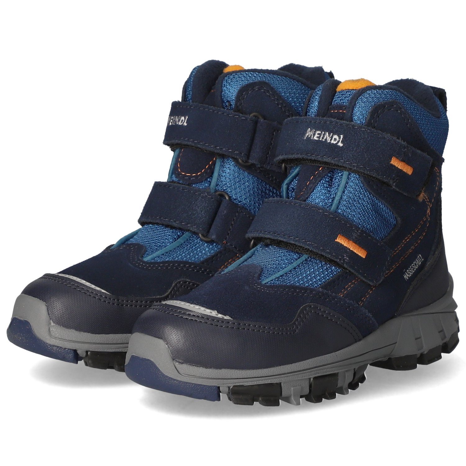 Meindl Winterstiefeletten POLAR FOX Stiefelette
