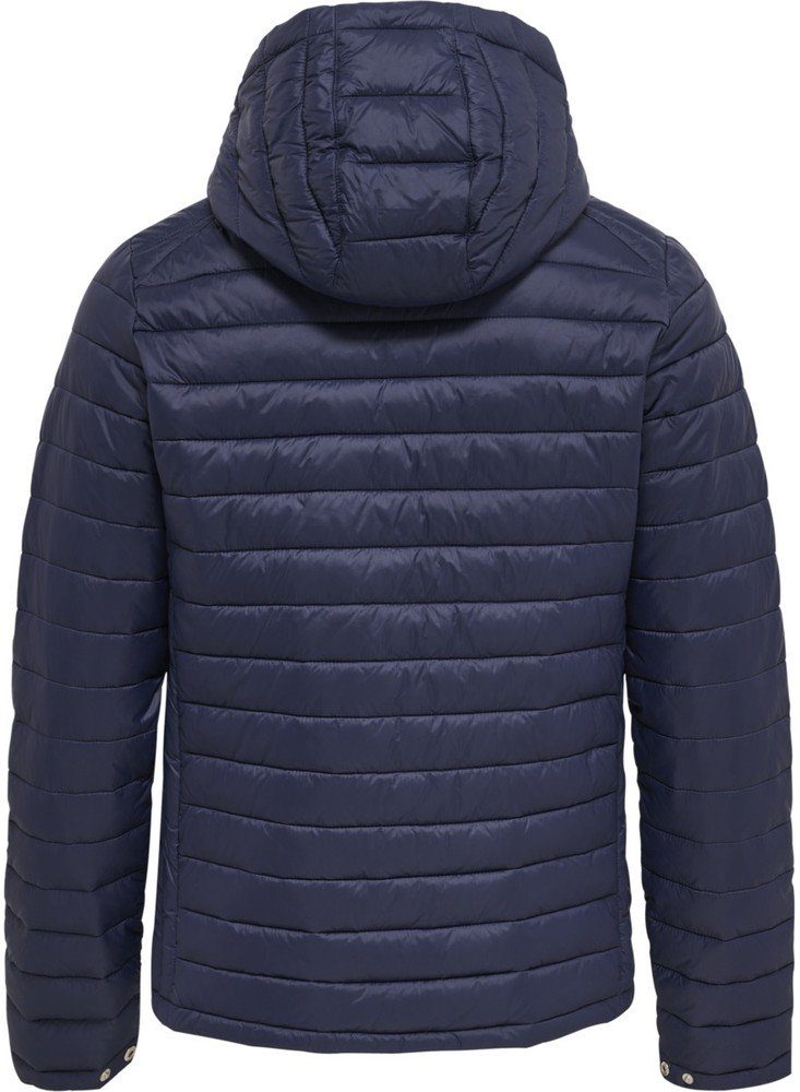 Kurzjacke hummel Blau