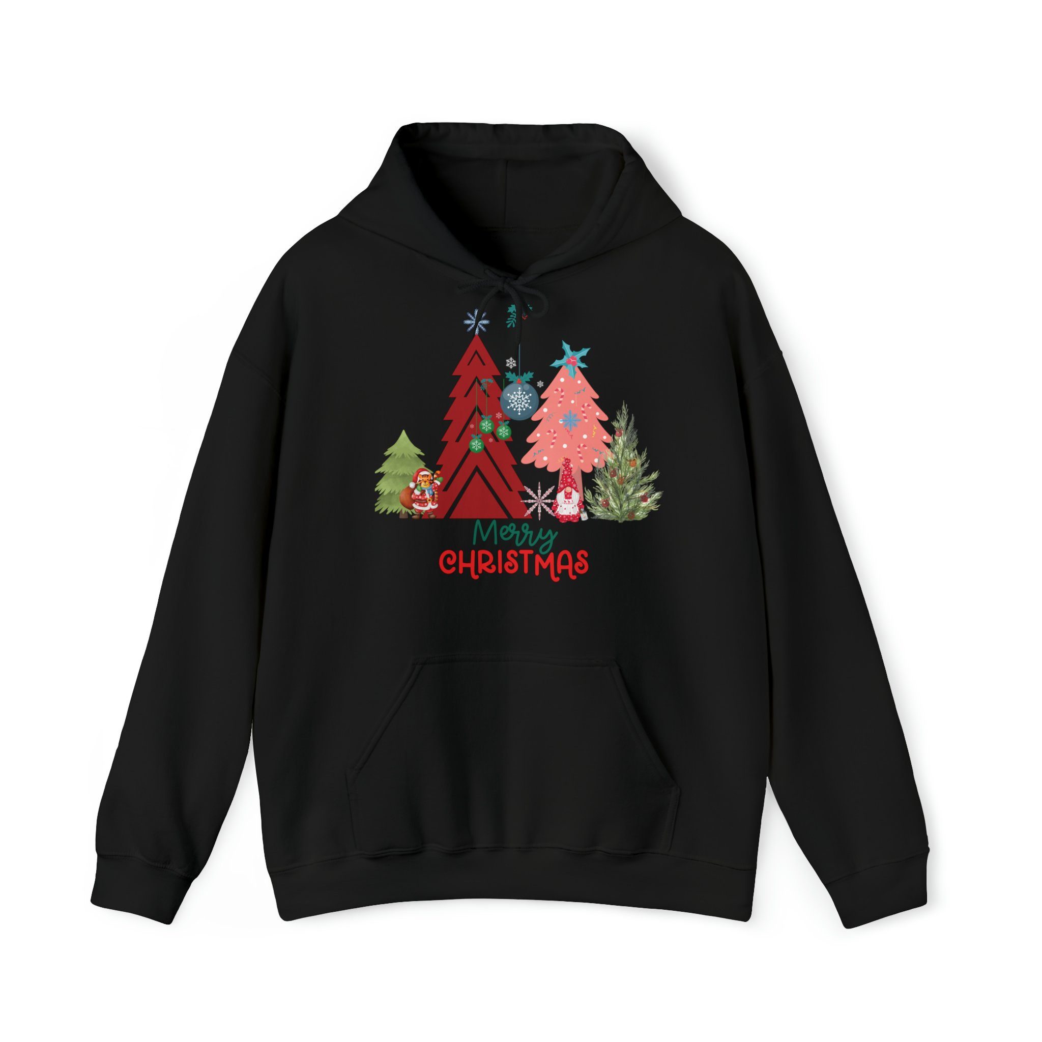 Quality Elegance Weihnachtssweatshirt Cute Christmas Hoodie, weihnachtspullover damen herren
