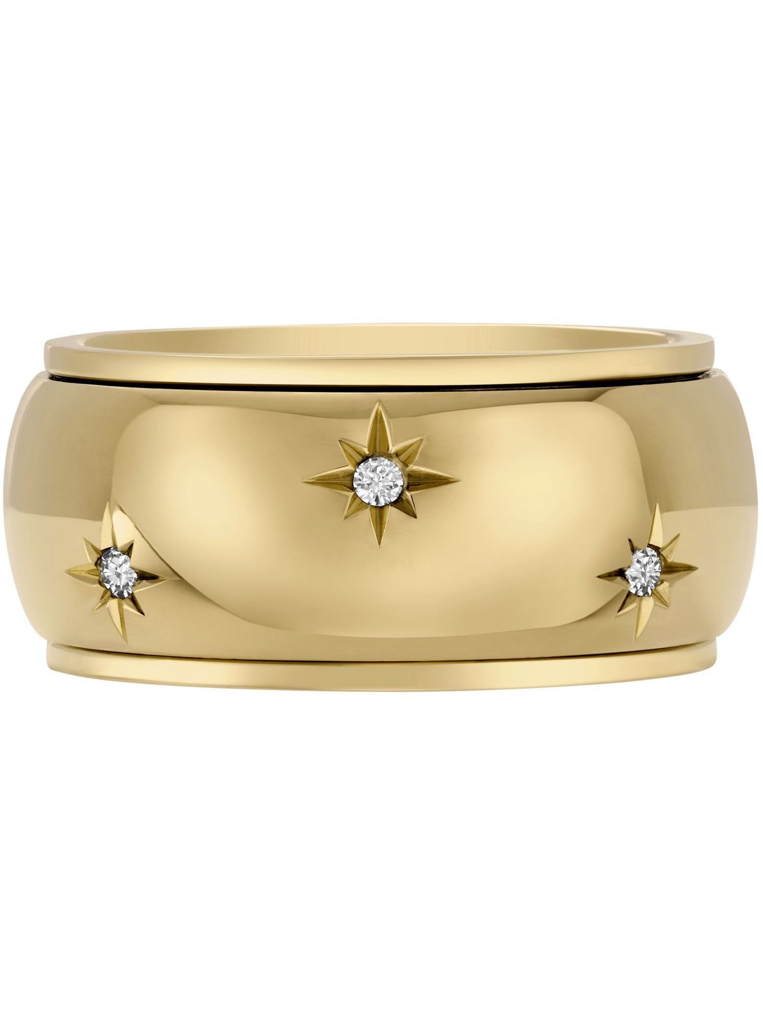 Fossil Fingerring JF04835710502