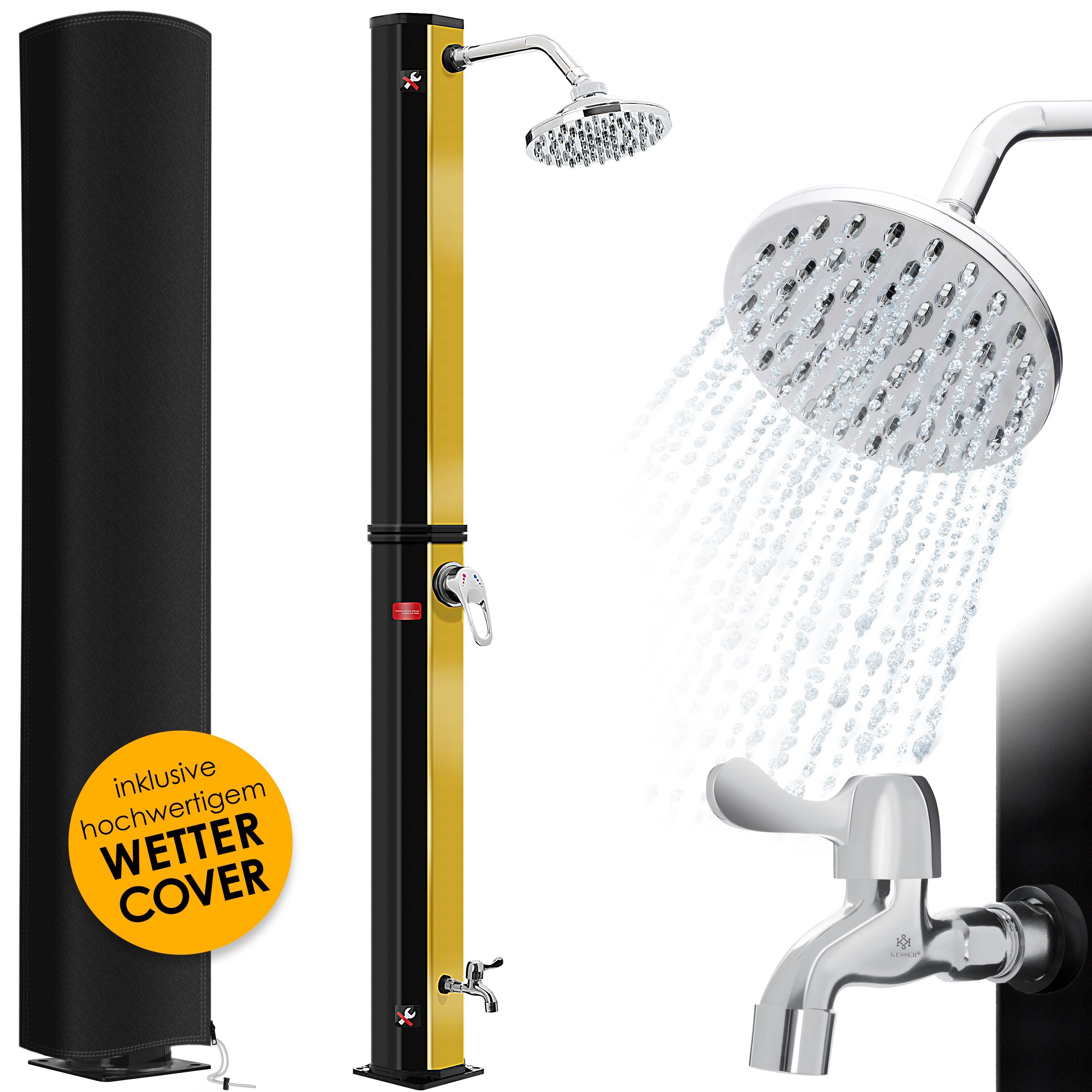 Arebos Solarduschen online kaufen OTTO