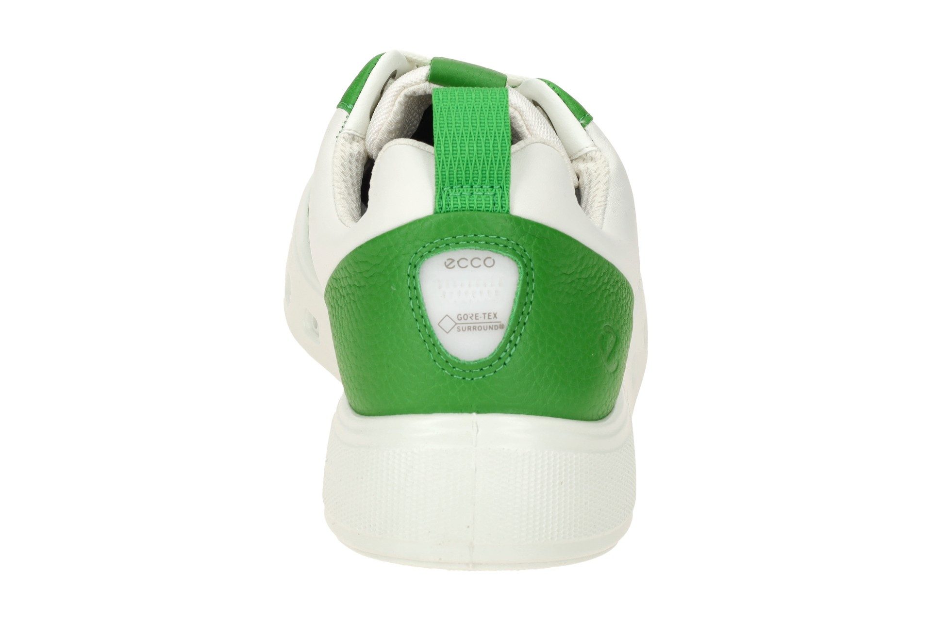 Ecco 52081455250 Schnürschuh