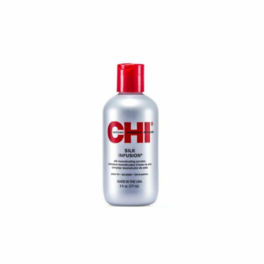 CHI Haarkur Silk Infusion Reconstructing Complex Haarfluid 177ml