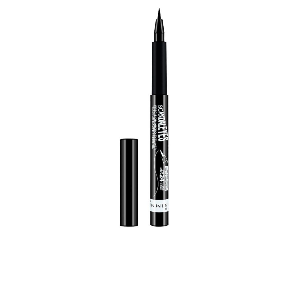 Rimmel London Eyeliner Scandaleyes Precision Micro Eyeliner 001