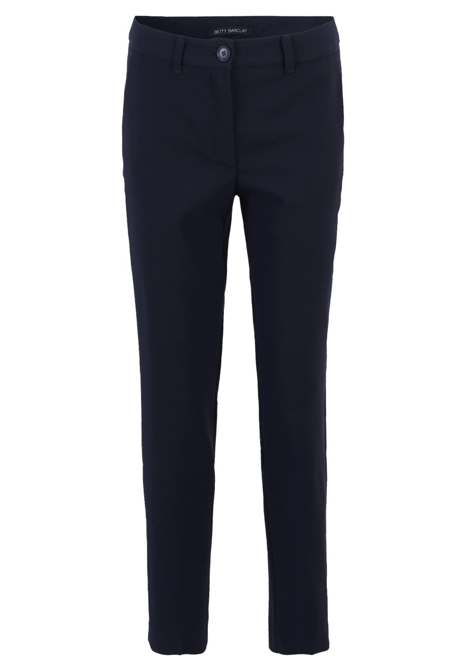 Betty Barclay Bügelfaltenhose "Damen Businesshose mit Bügelfalte" Material günstig online kaufen