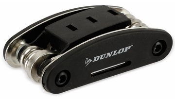 Dunlop Fahrradwerkzeugset DUNLOP Fahrradwerkzeug-Set, 15-teilig
