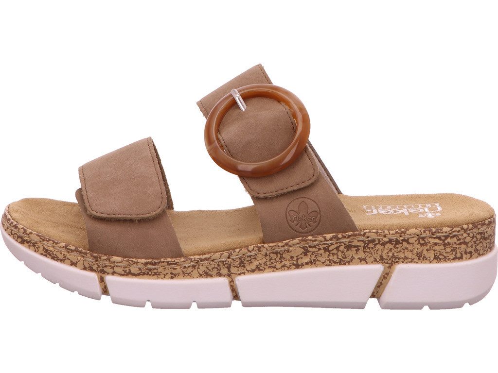 Rieker V2392-62 Pantolette günstig online kaufen