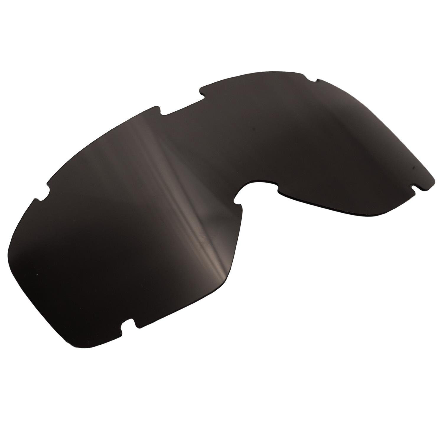 MX SM Ersatzglas PiWear Muddy Invase PiWear / Motorradbrille
