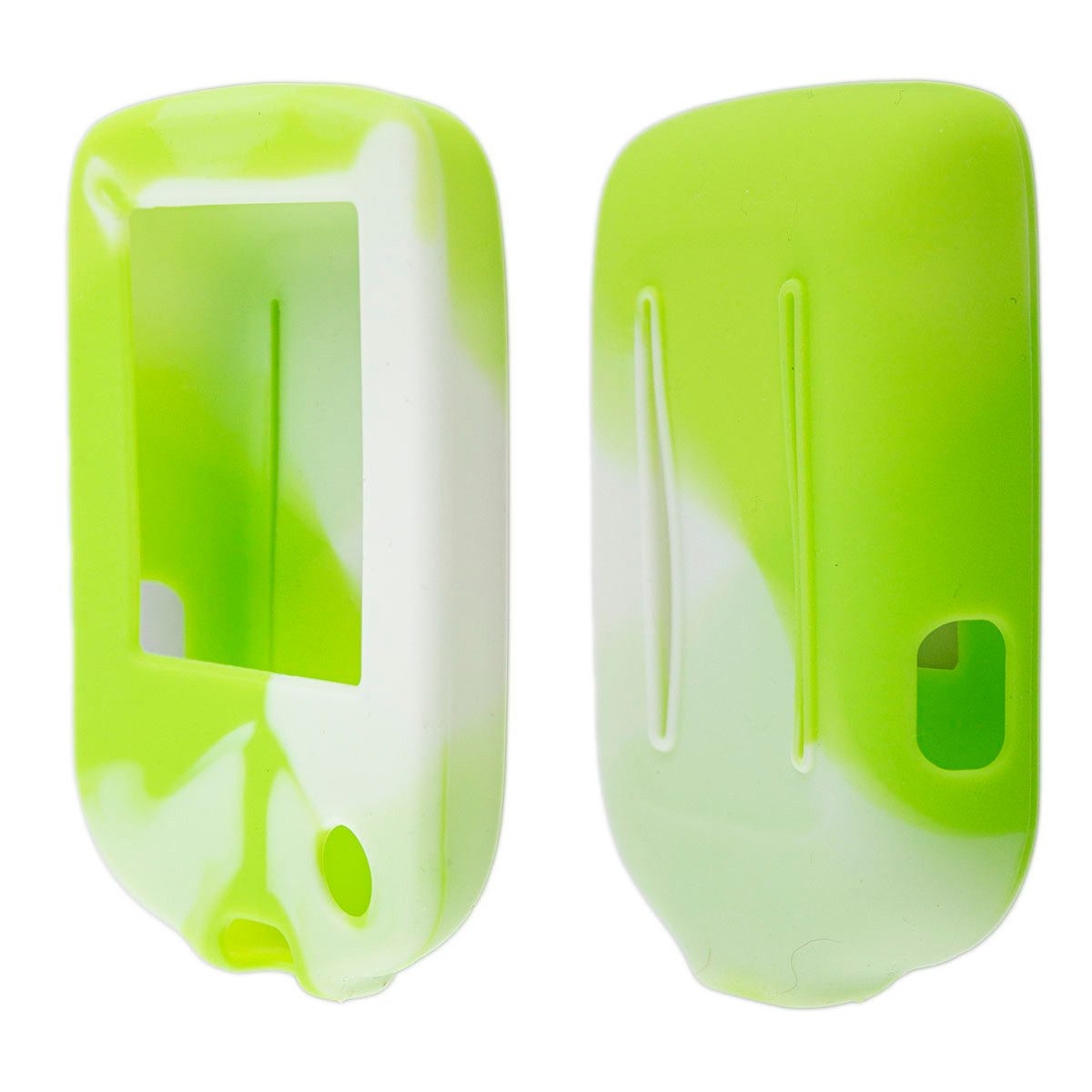 Ledertasche m. Gürtelclip Freestyle Libre 3