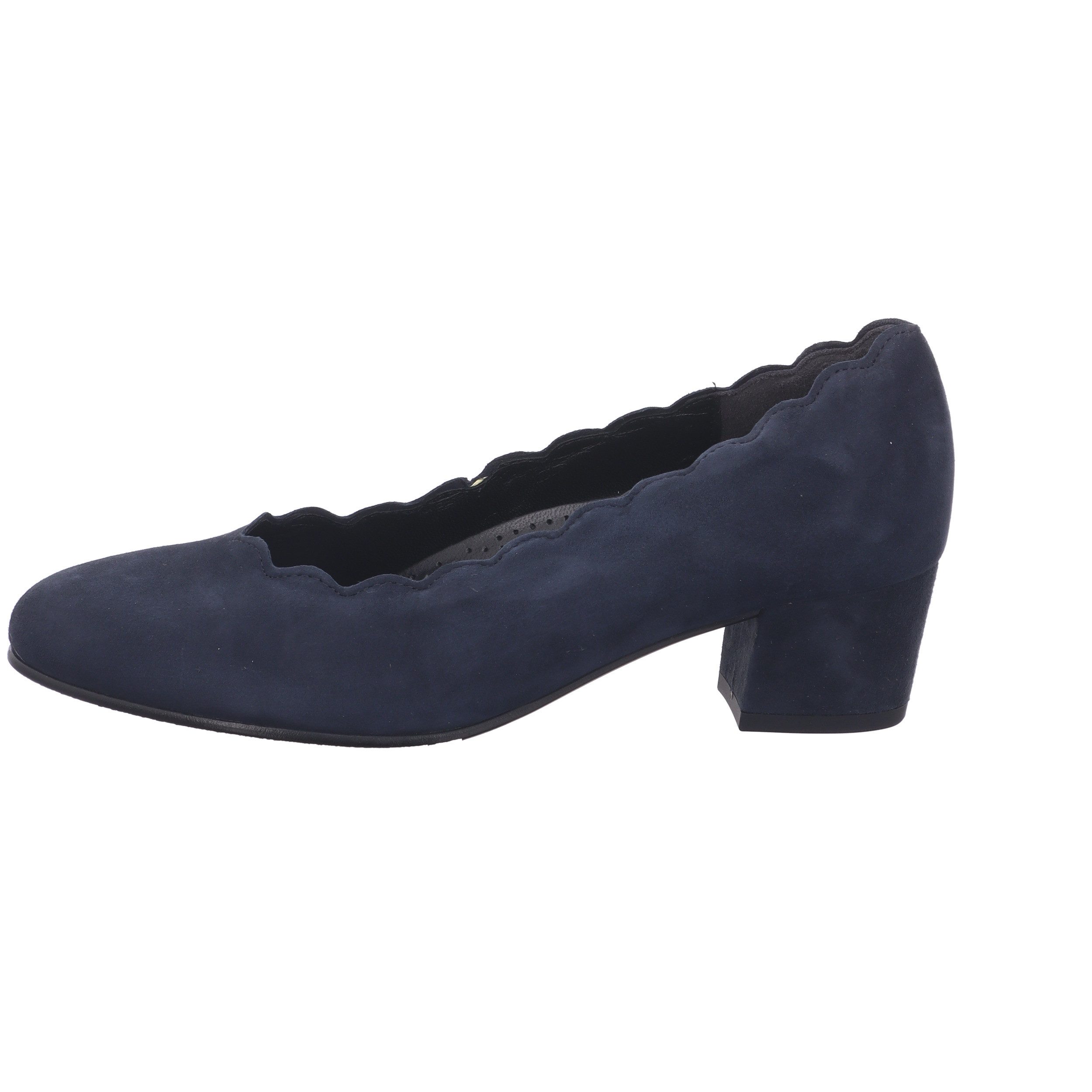 Gabor Gabor - Pumps Weite G - blau Pumps