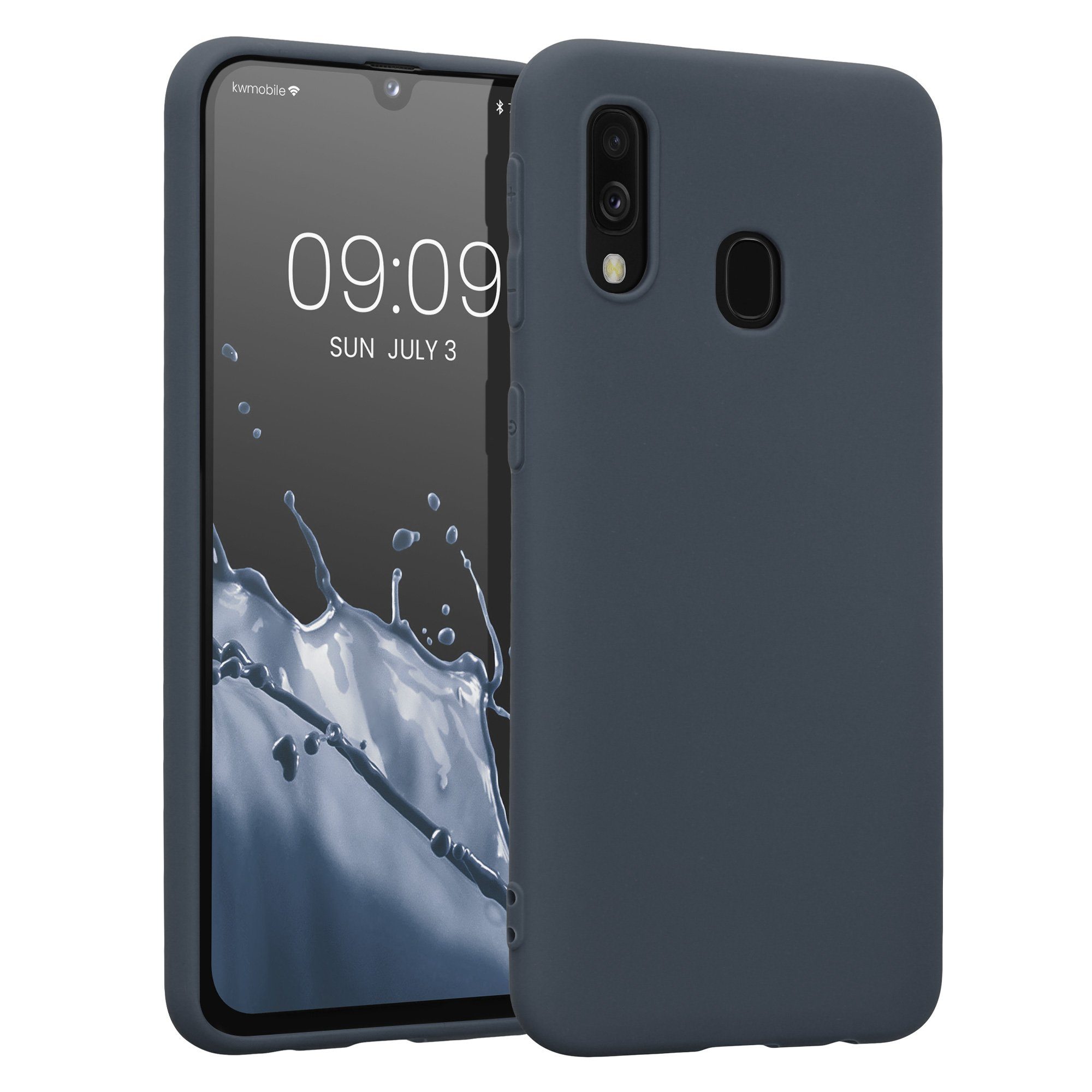 Handyhülle Hülle für Samsung Galaxy A40