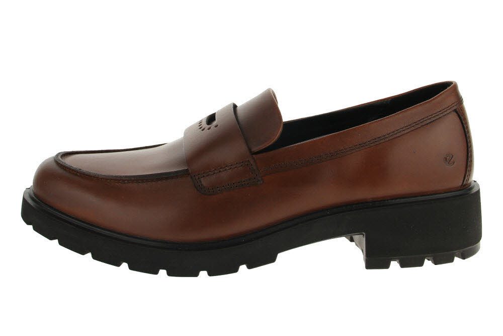 Ecco Ecco Damen Slipper Loafer Slipper
