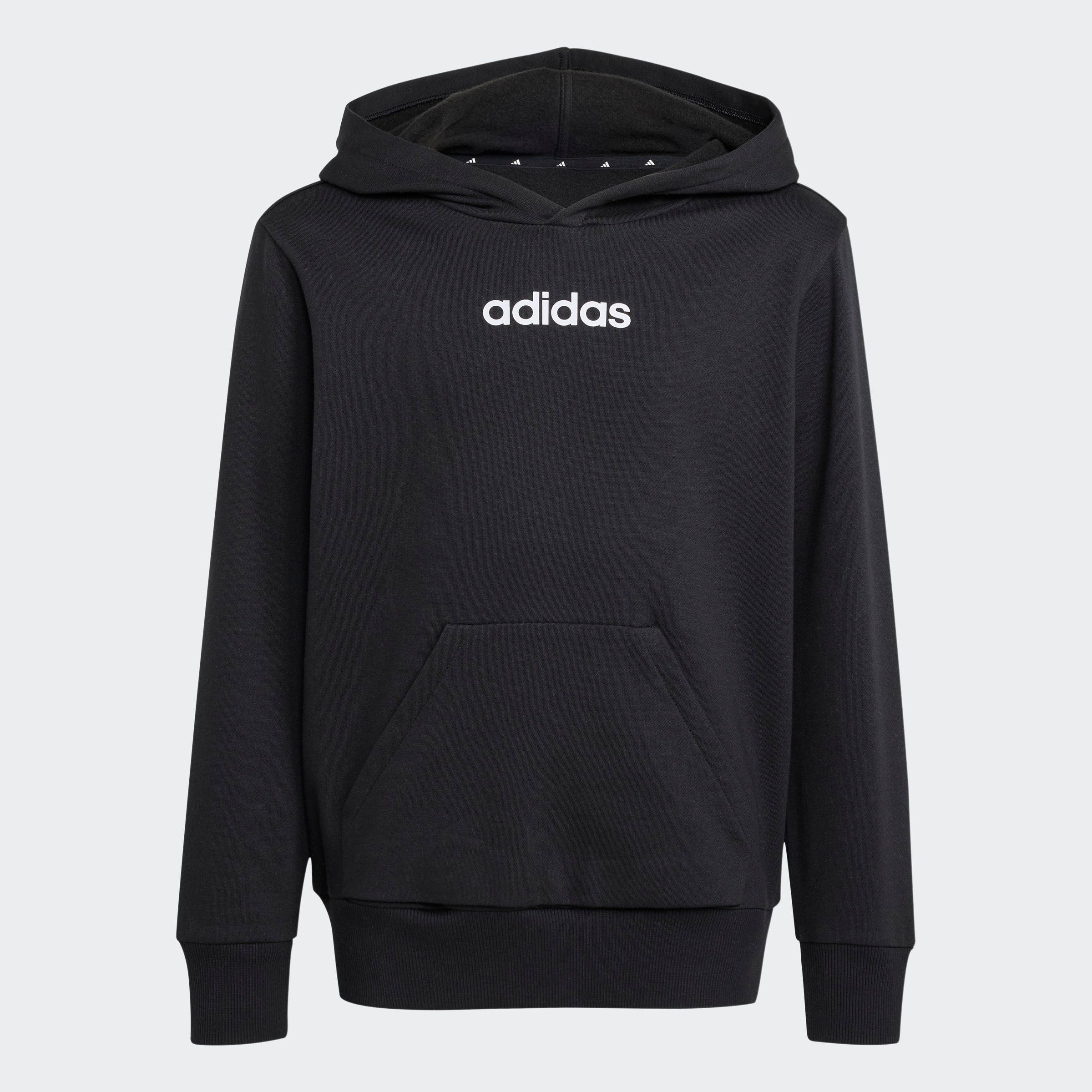 Kapuzensweatshirt J LIN FL HD