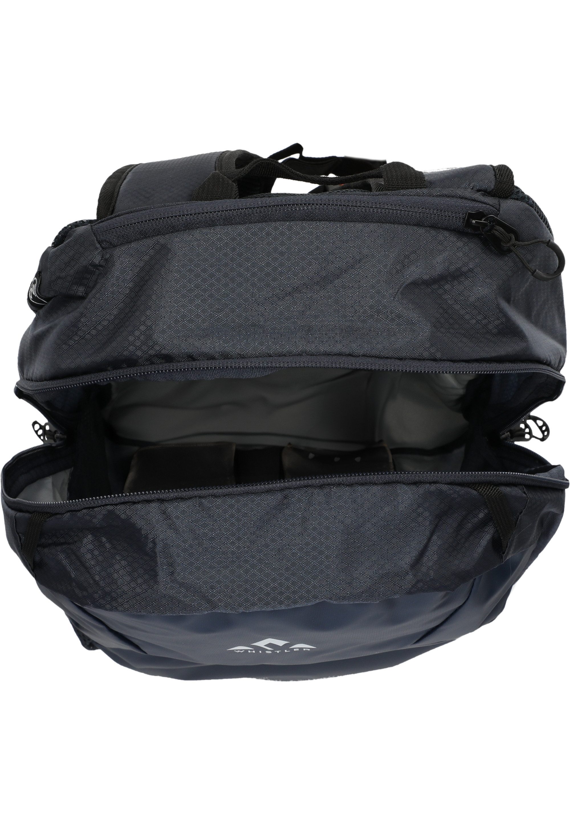 WHISTLER Wanderrucksack Froswick, mit 30 l Fassungsvermögen – Bild 4 von 5