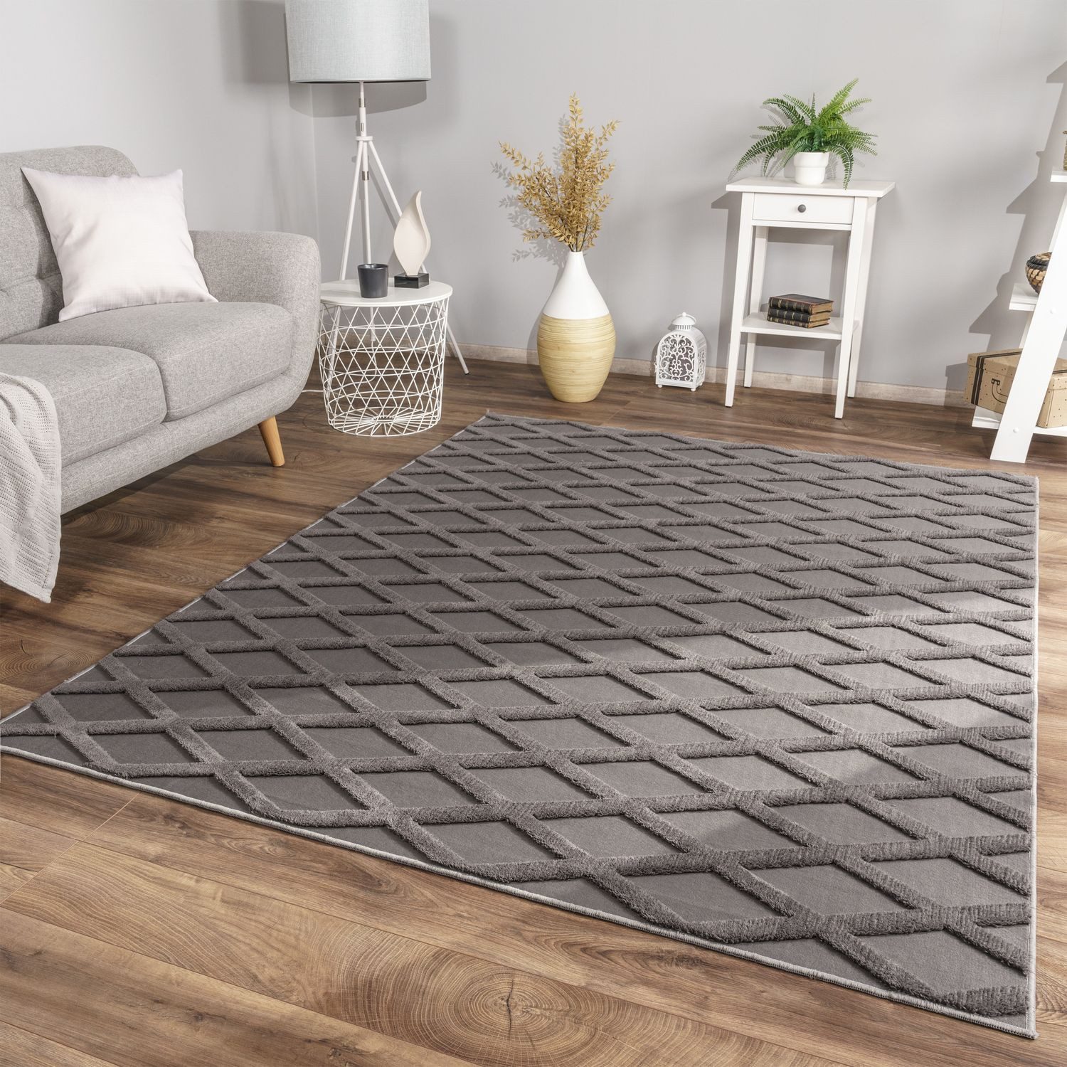 TT Home Teppich, Läufer, Höhe: 14 günstig online kaufen