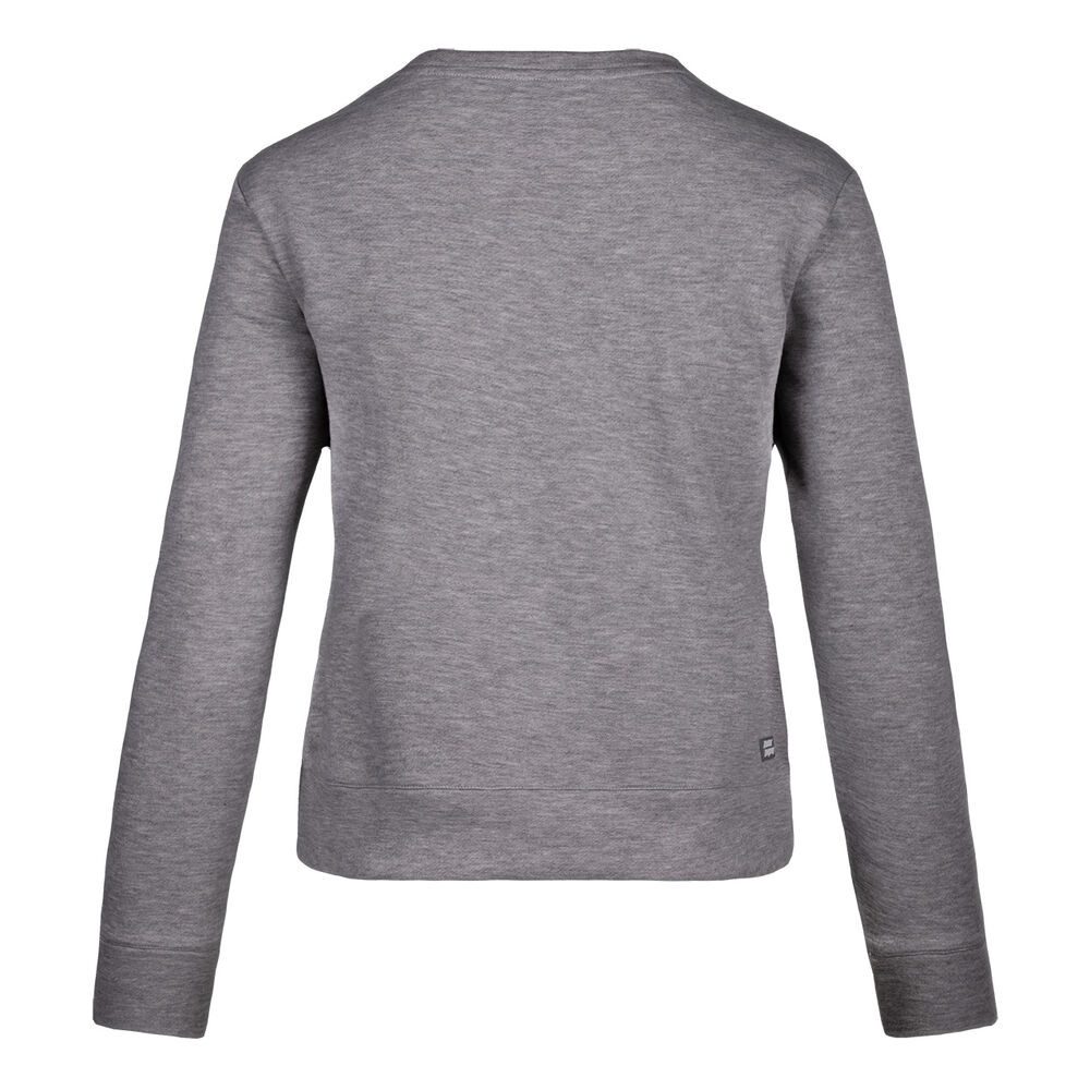 BIDI BADU Sweatshirt Mirella Basic Crew günstig online kaufen
