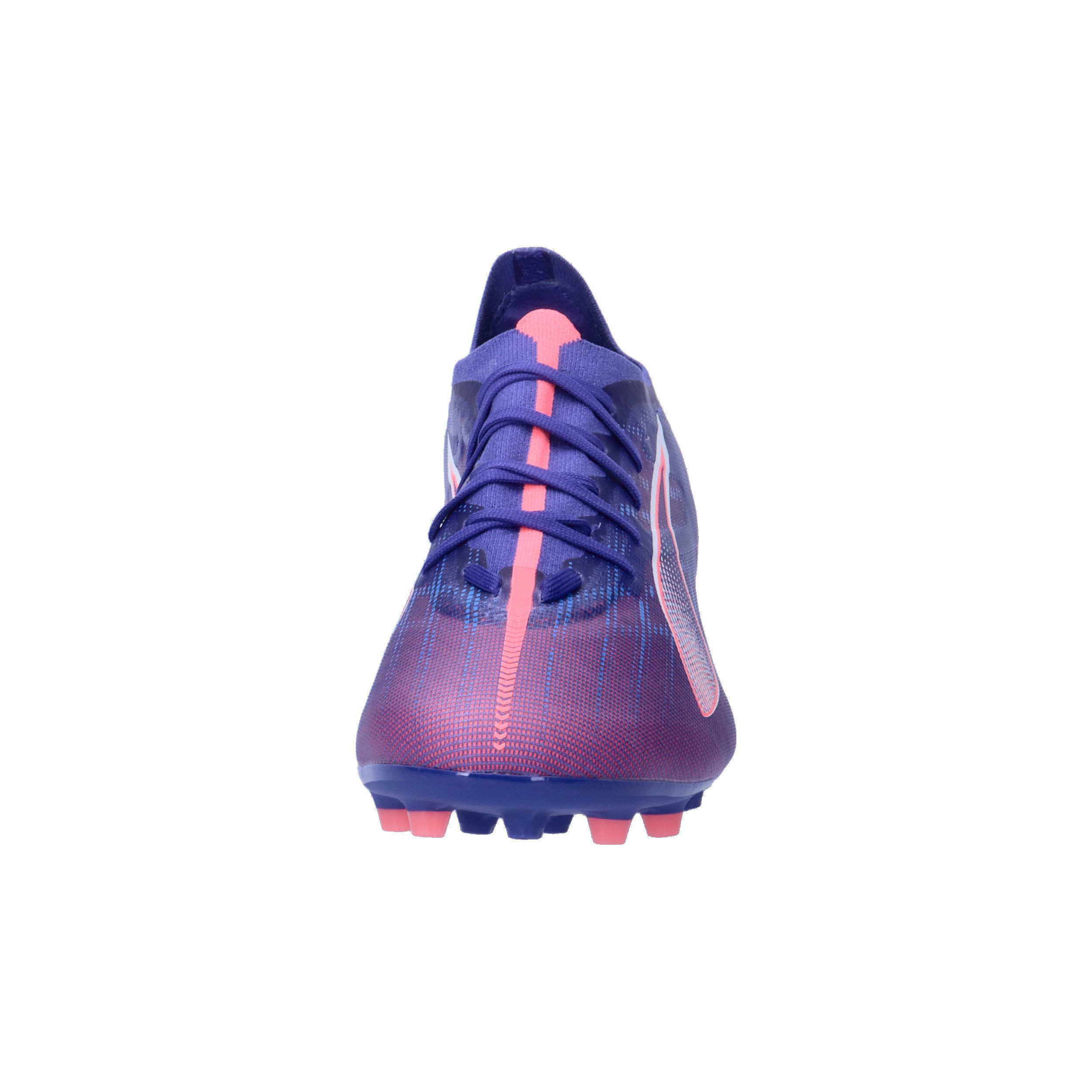 PUMA Puma Herren Fussballschuhe ULTRA 5 MATCH MG 107894 Fußballschuh