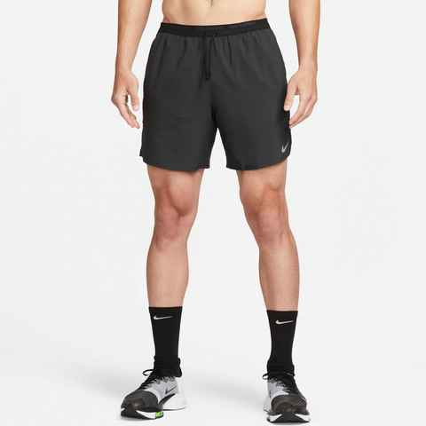 Nike Laufshorts Dri-FIT Stride Men's " Brief-Lined Running Shorts