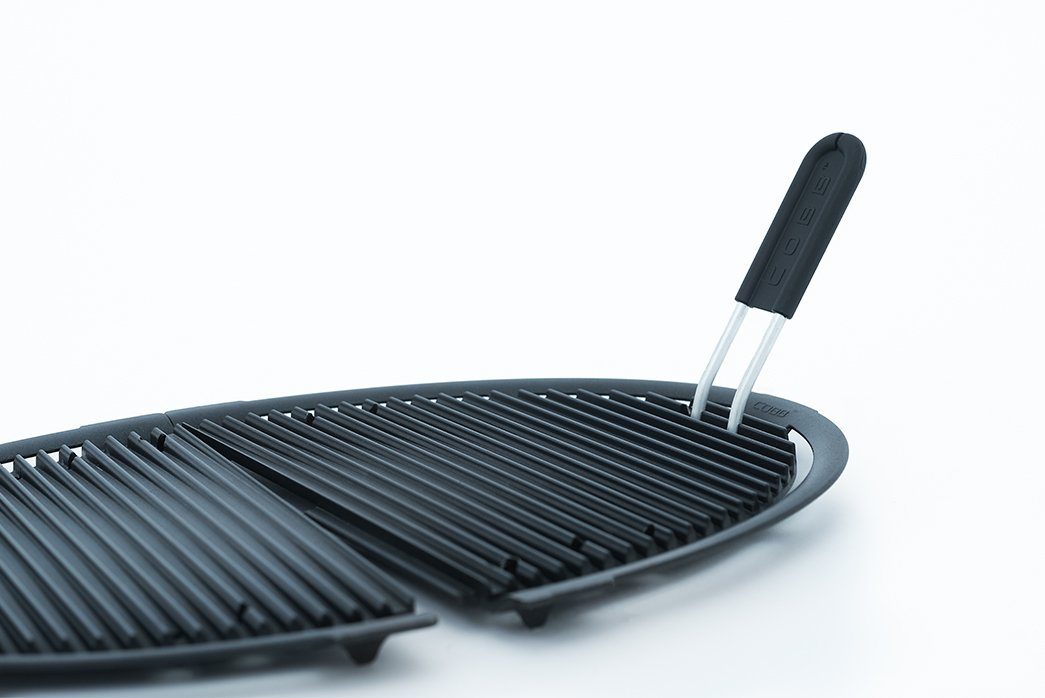 COBB Grillplatte Cobb Grillplatte Griddle+ für Cobb Grill SUPREME