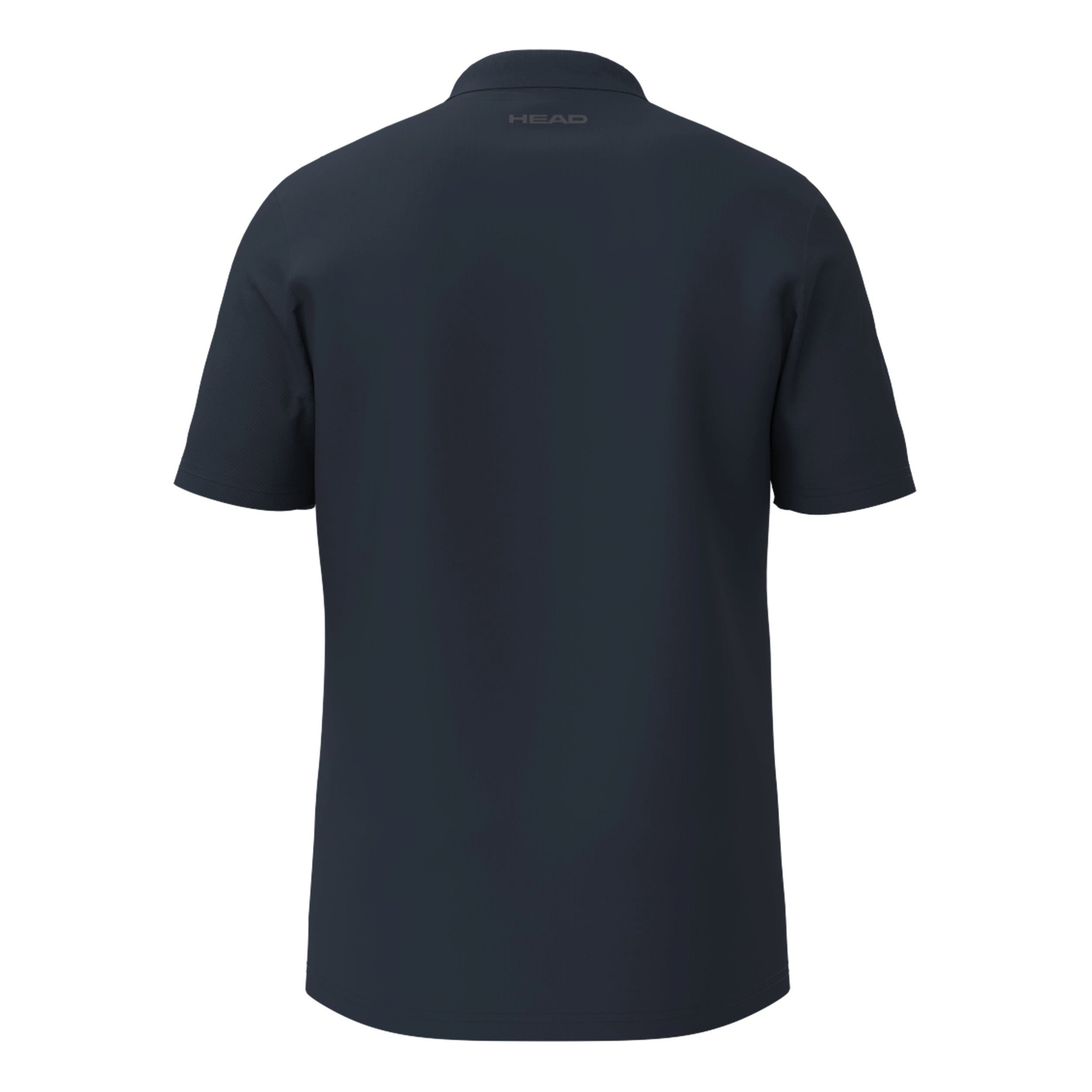 Head Poloshirt Club 25 Tech