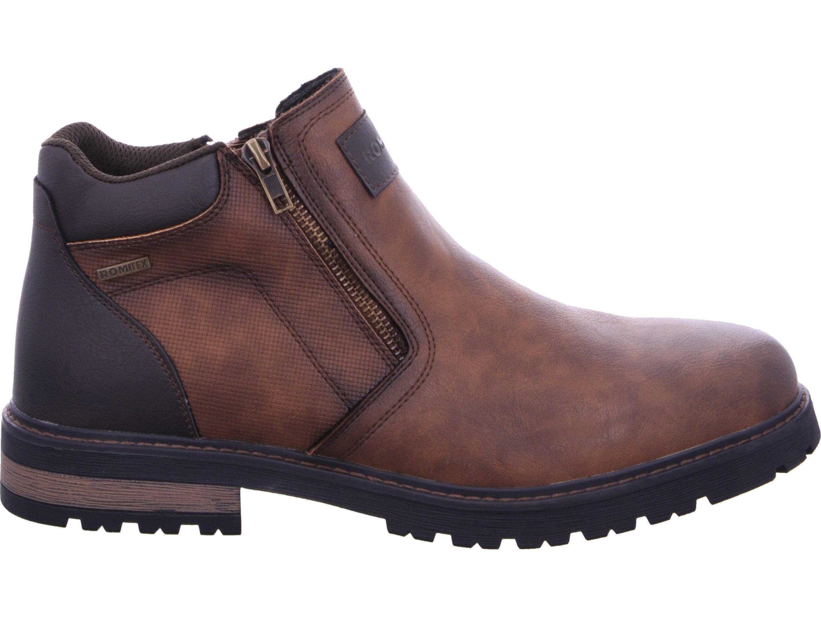 Romika Schlupfstiefel mit TEX-Membran