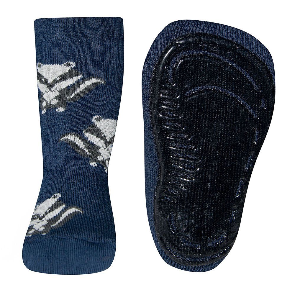 Ewers ABS-Socken Stoppersocken Dachs