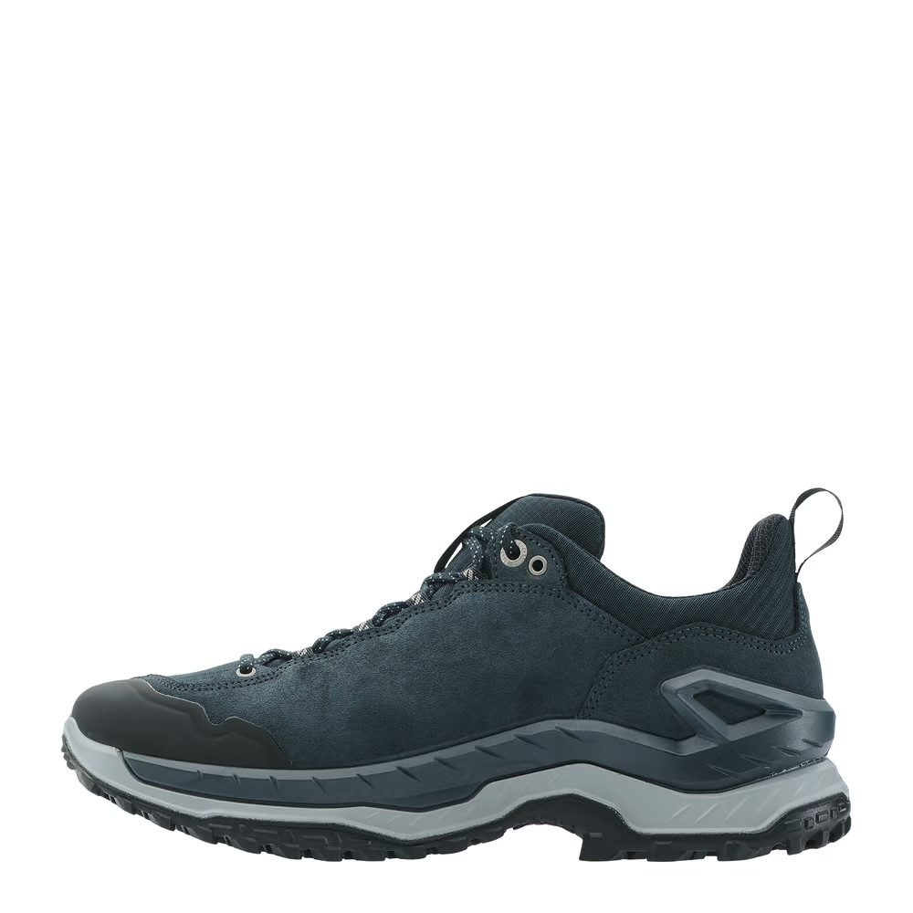 Lowa INNOVO GTX LO Wanderschuh wasserdicht, winddicht,atmungsaktiv dank GORE-TEX Membrane