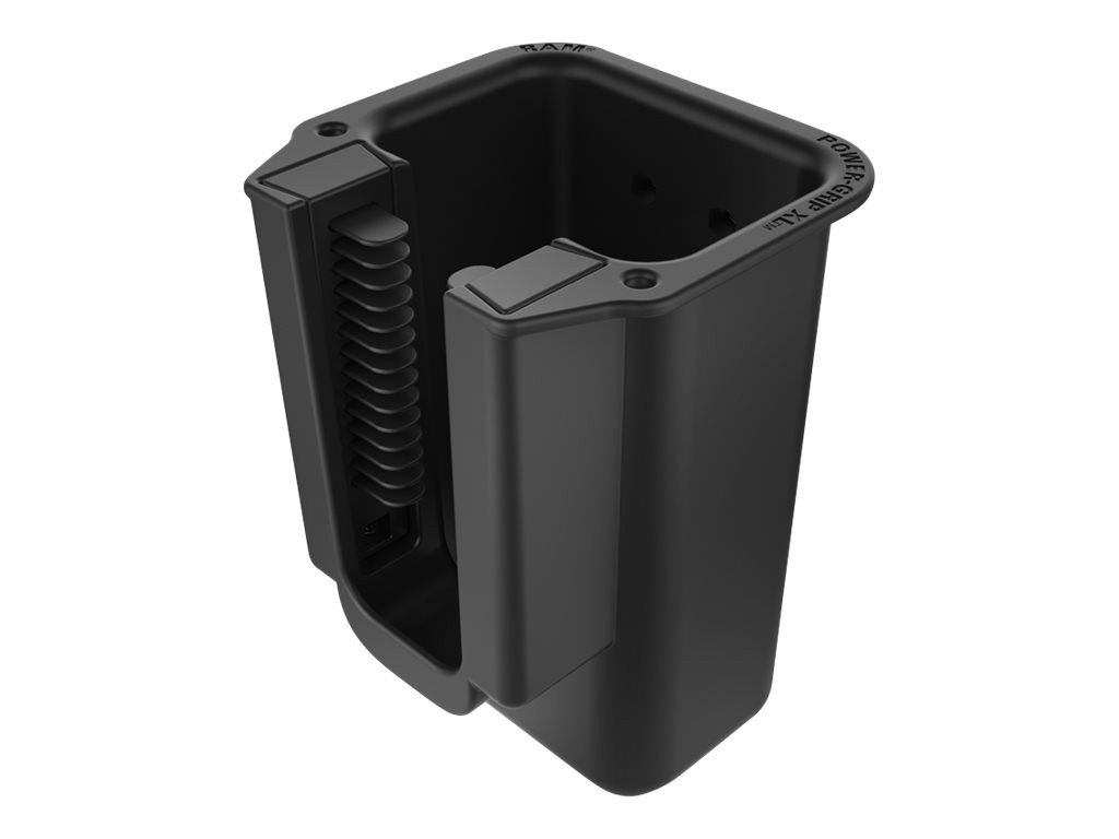 RAM MOUNTS Audio / Video Matrix-Switch