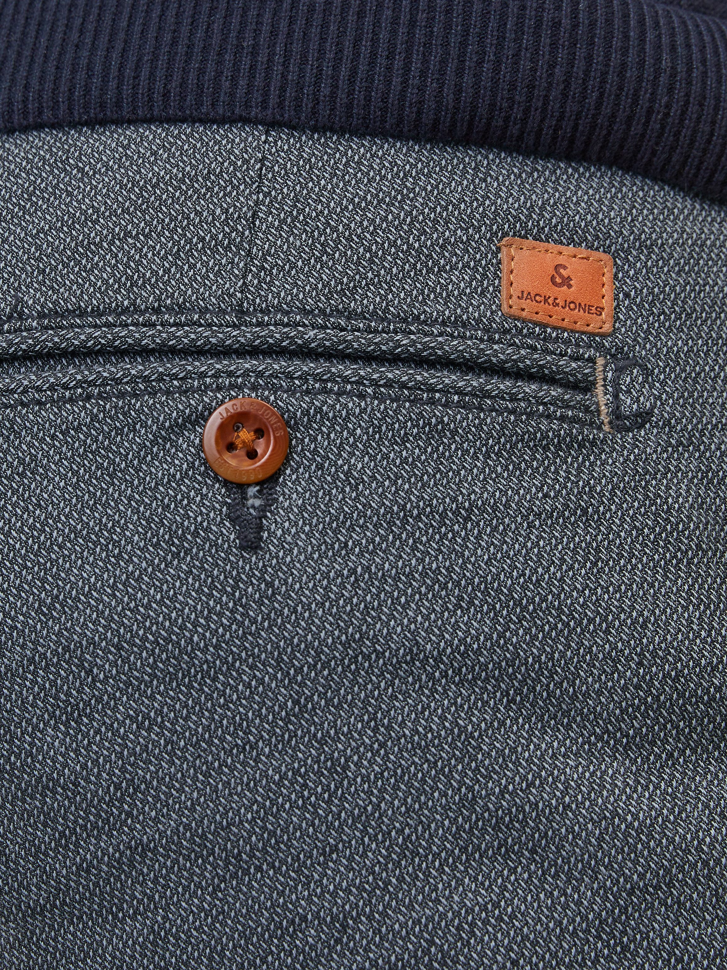 Jack & Jones Chinohose JPSTMARCO JJFURY AKM – Bild 5 von 5