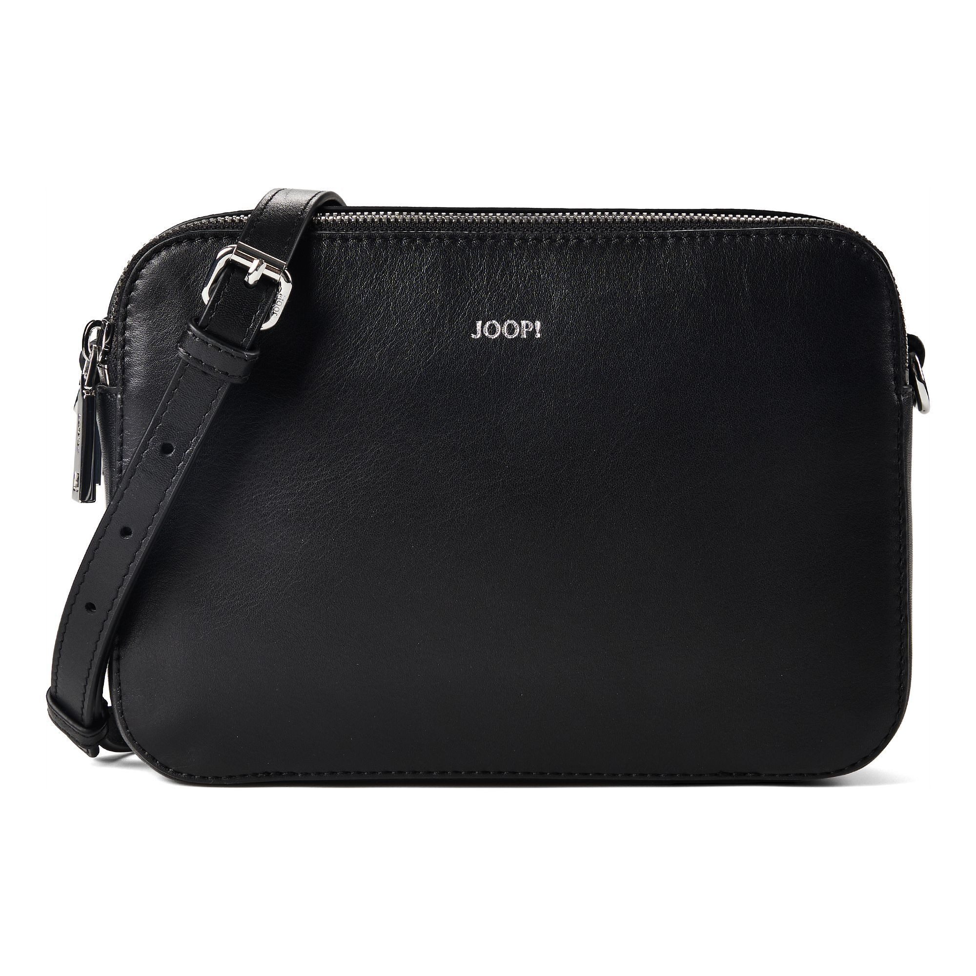 JOOP! Umhängetasche Sofisticato 1.0, Leder
