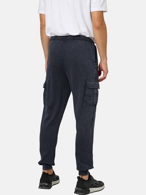 Babista Jogginghose VESTIVARA im Cargo-Stil