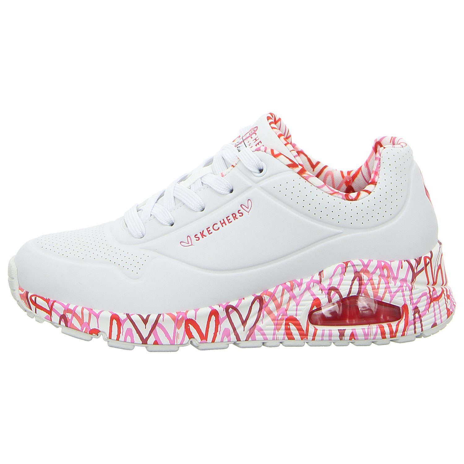 Skechers UNO - LOVING LOVE Schnürschuh günstig online kaufen