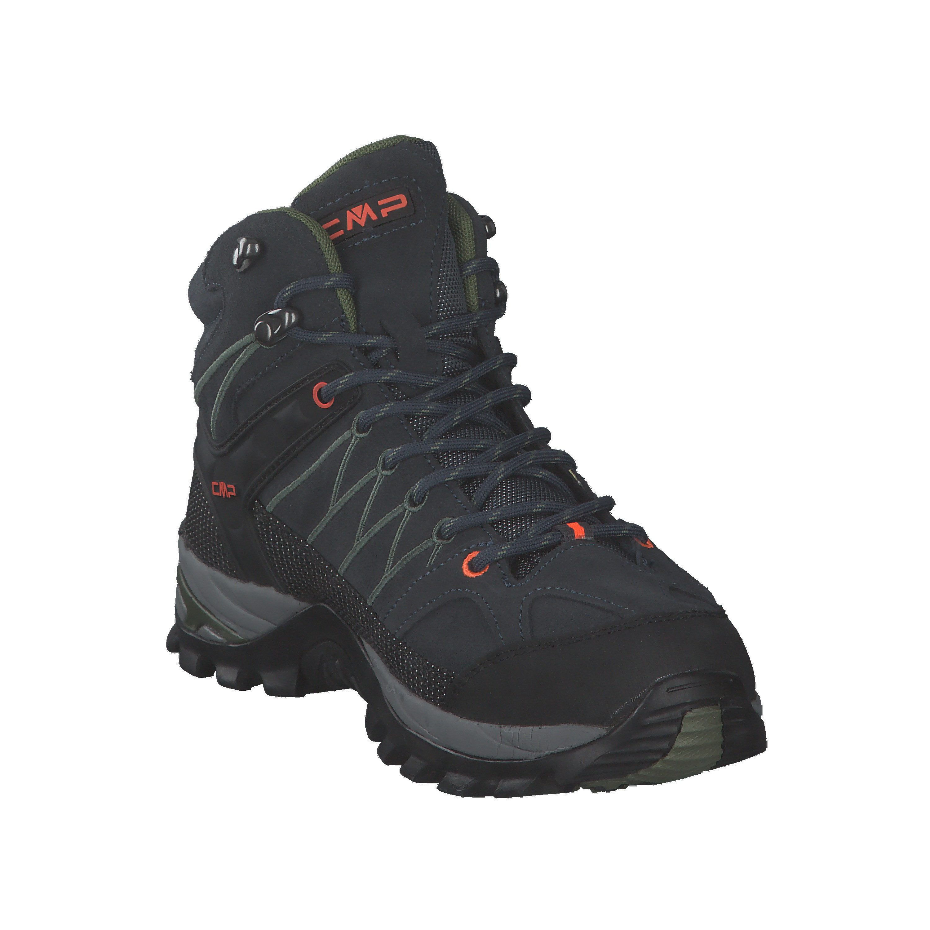 CMP CMP Herren Trekking Schuhe Rigel günstig online kaufen