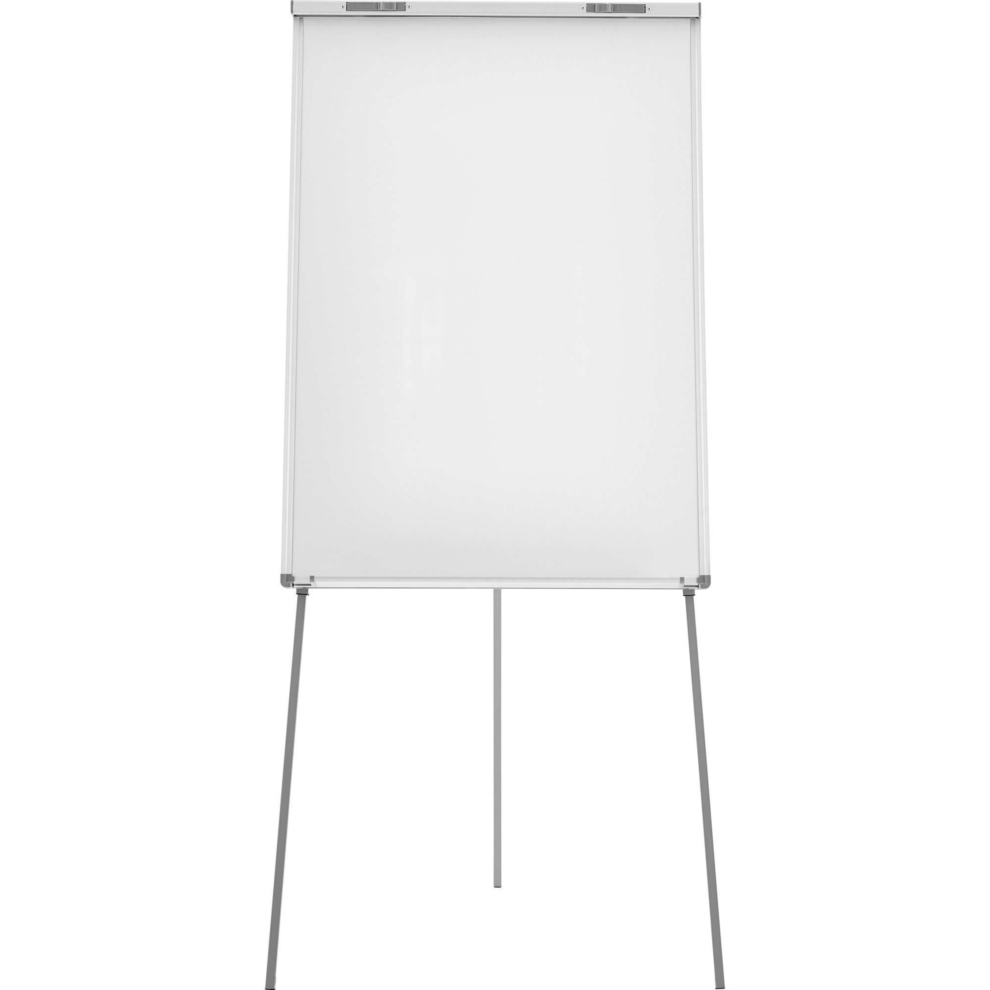 magnetoplan® Standtafel Flipchart Junior SP 1226966 weiß