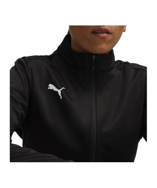 PUMA Trainingsjacke teamGOAL Trainingsjacke Damen