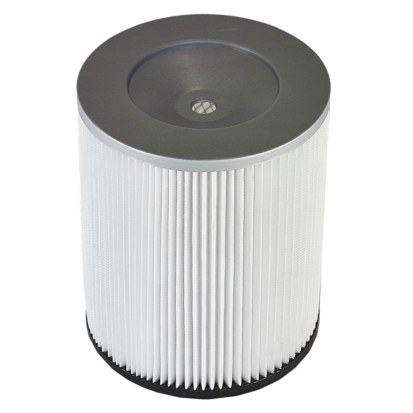 BAUTEC Промышленный пылесос Hepa-Filter » für 100 Liter Nass- & Trockensauger» Schwebstoff-Filter