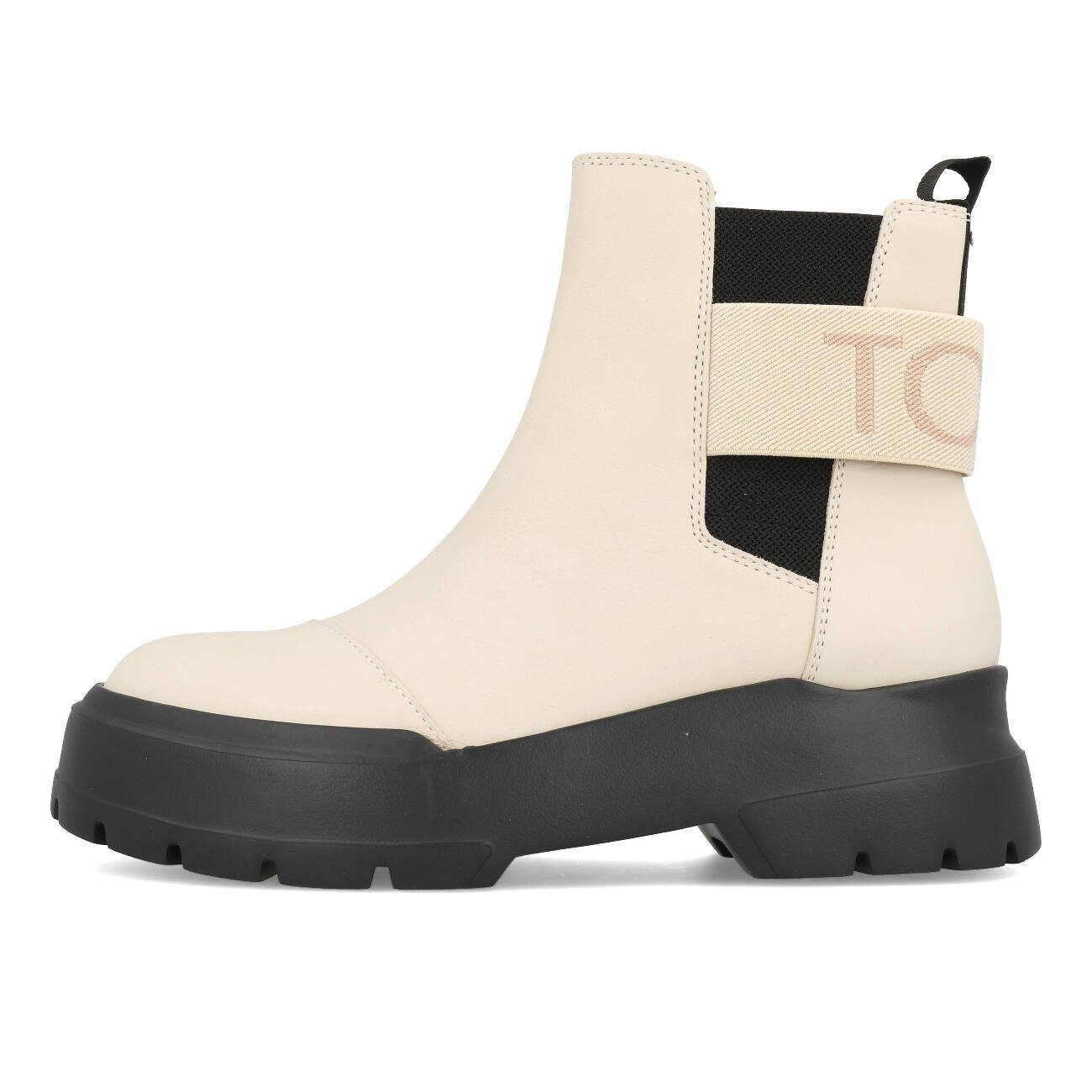 TOMS Toms Womens Alpargata Combat Chelsea Ботинки Женщинам Ankleboots