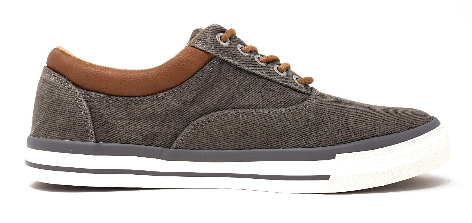 Mustang Shoes Sneaker Schnürschuh günstig online kaufen