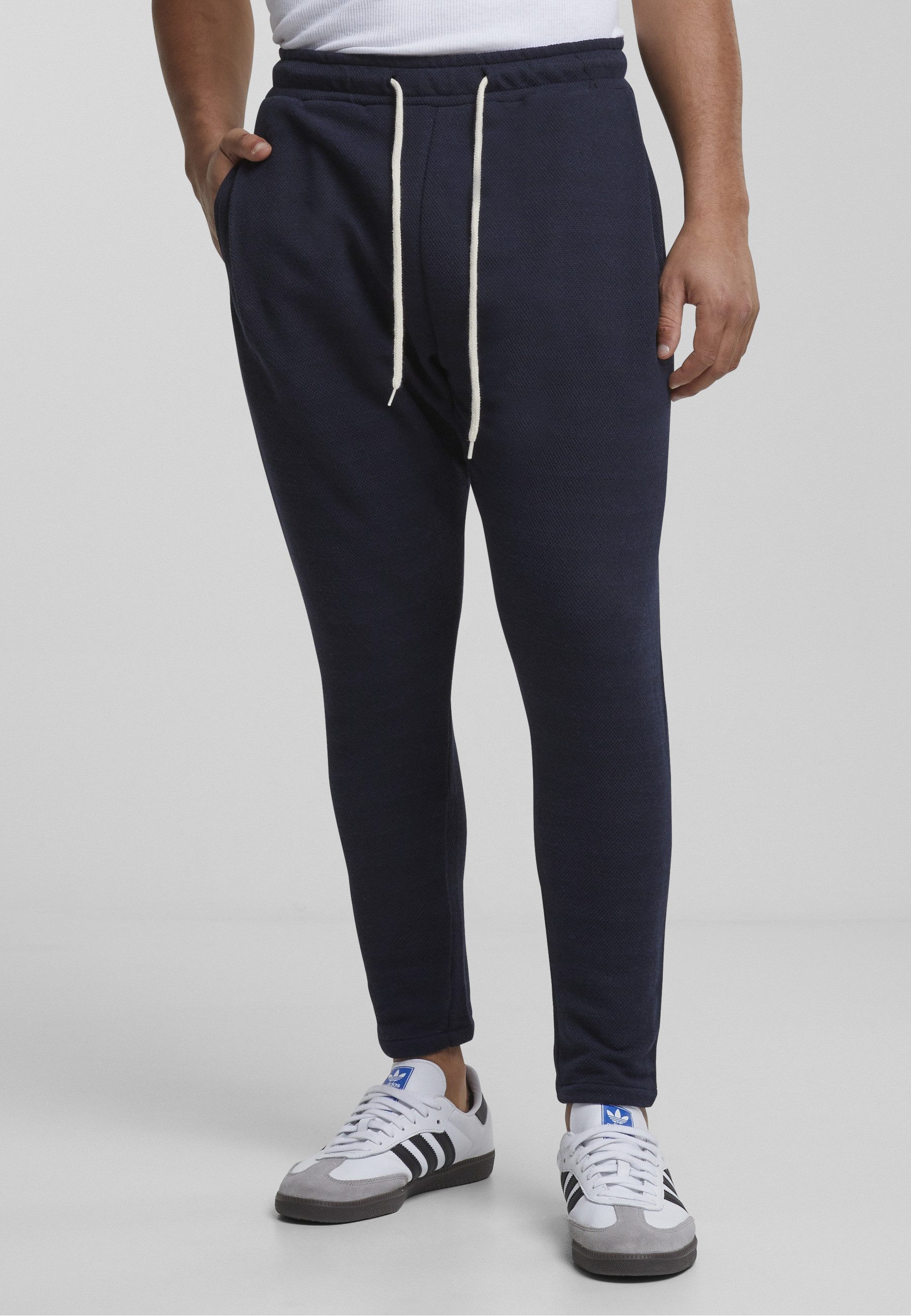 2Y Premium Jogginghose 2Y Premium Herren 2Y Cropped Sweat Pants (1-tlg)
