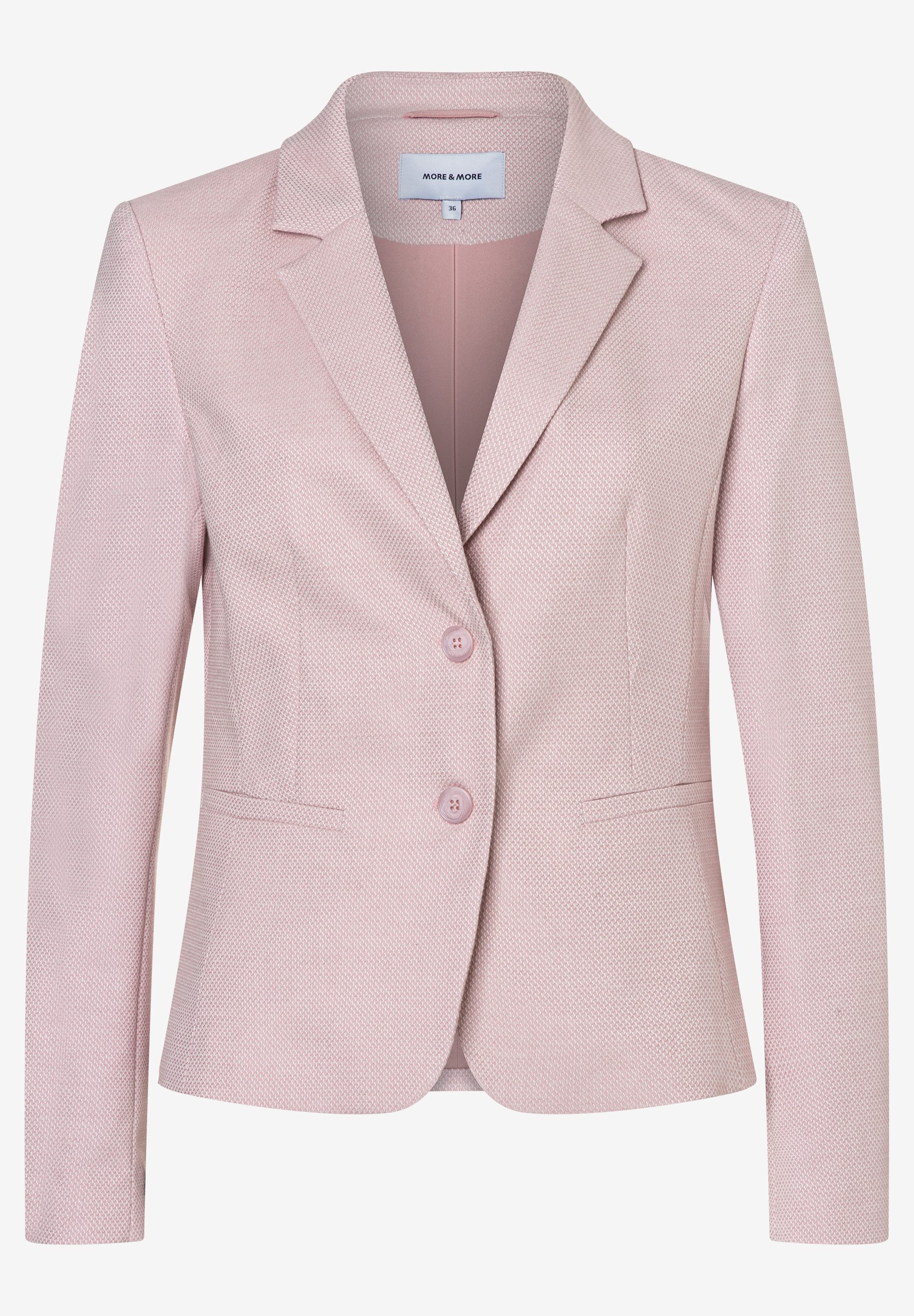Mars & More Jackenblazer günstig online kaufen