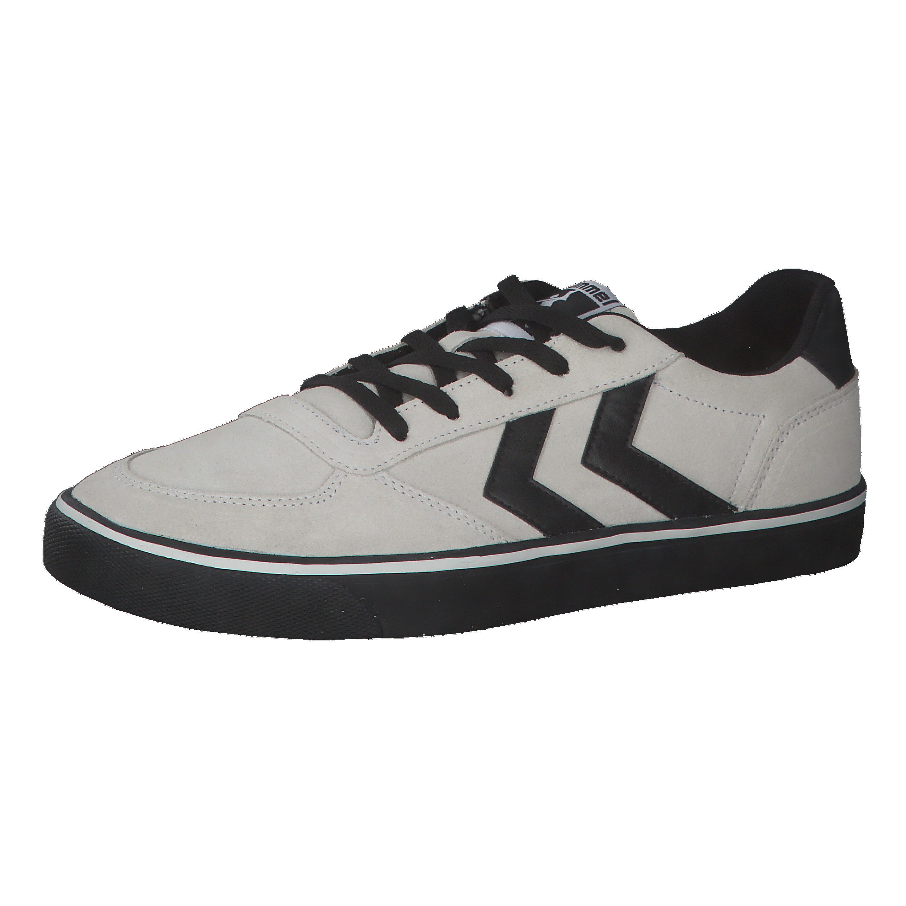 Hummel Unisex Sneaker Stadil 3.0 Suede 207548 Sneaker
