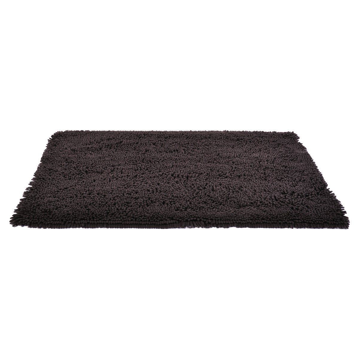 Tierdecke Magiclean Matte grau