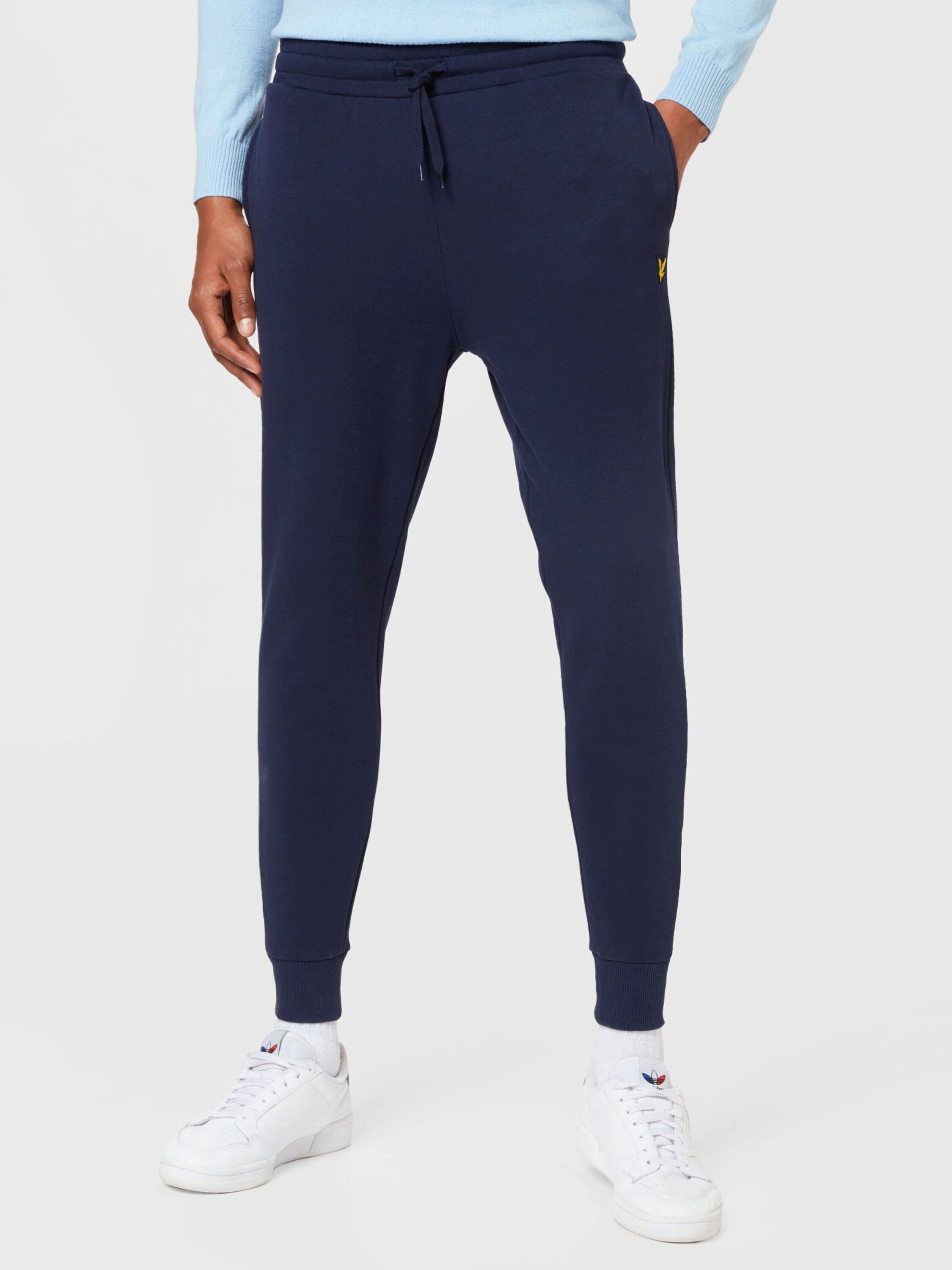 Lyle & Scott Sweathose (1-tlg) günstig online kaufen